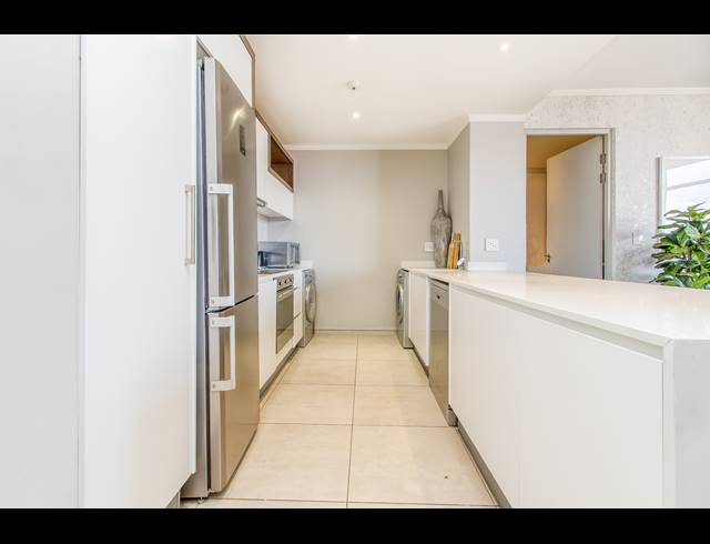 2 BEDROOM APARTMENT FOR SALE IN MORNINGSIDE